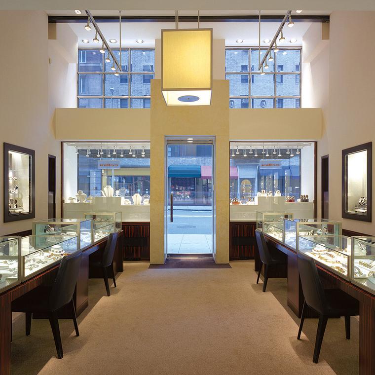 Cellini New York Review The Jewellery Editor