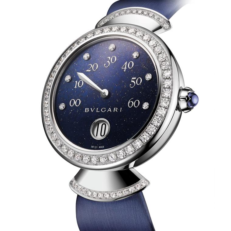 Bulgari Divas Dream watch