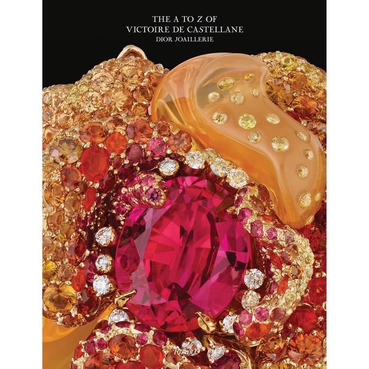 Dior Joaillerie The Dictionary of Victoire de Castellane