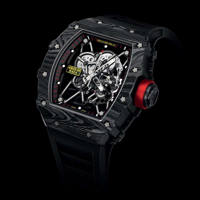 Richard Mille RM 35 Nadal