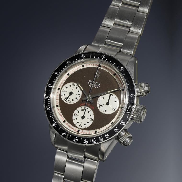 1969 Rolex Cosmograph Daytona