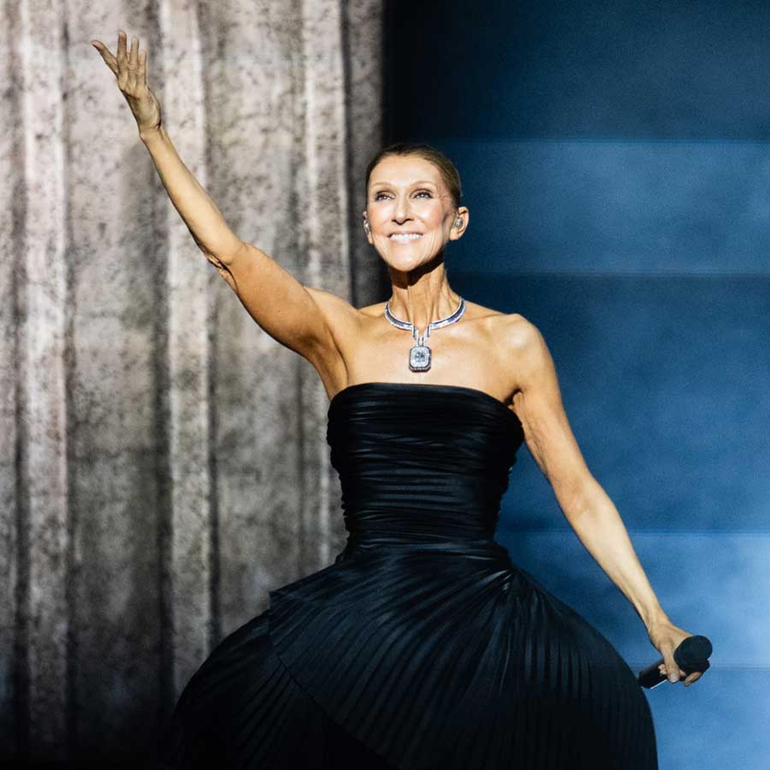 Celine-Dion-in-Boucheron-necklace-
