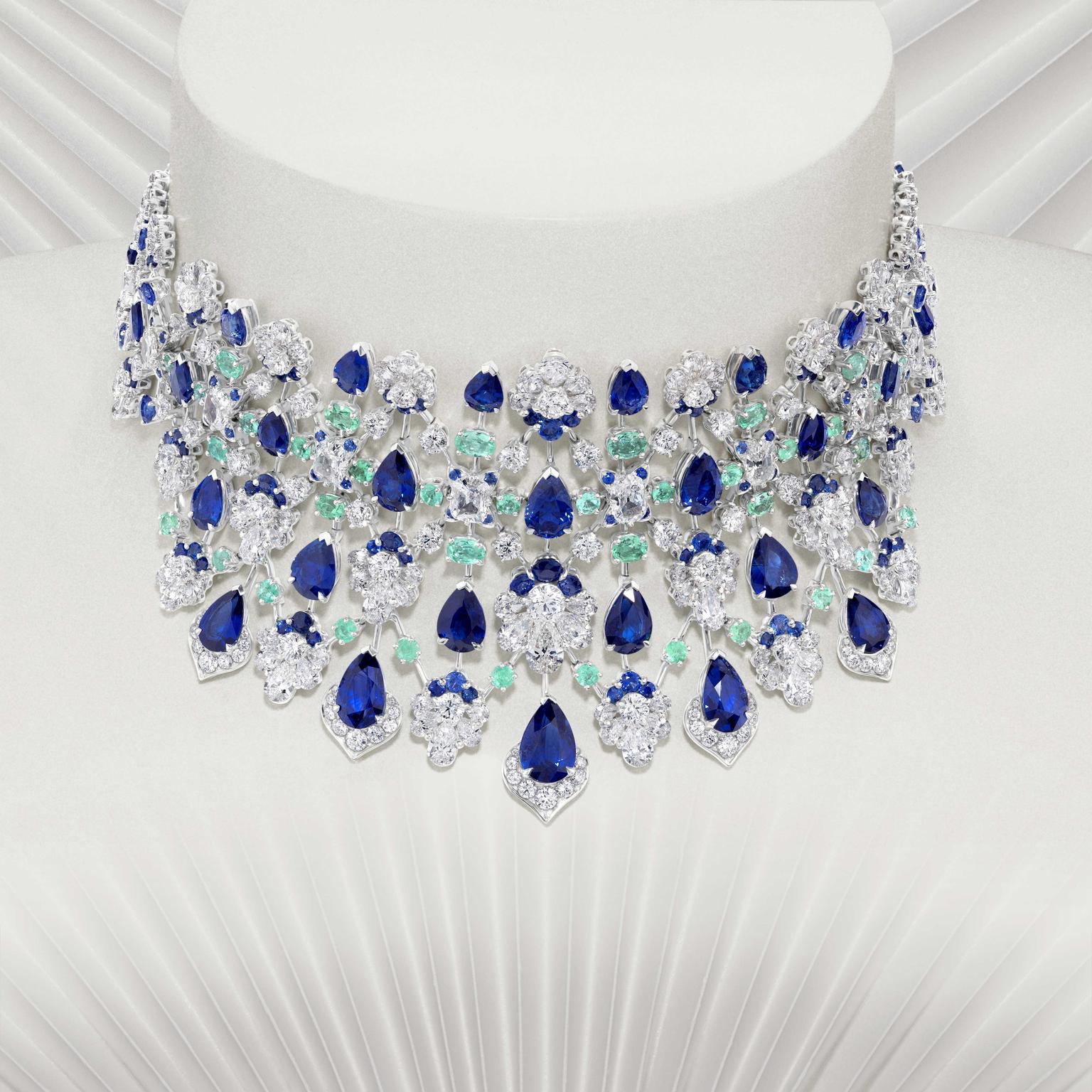 High Jewelry 2021: Chanel, Louis Vuitton, Van Cleef & Arpels