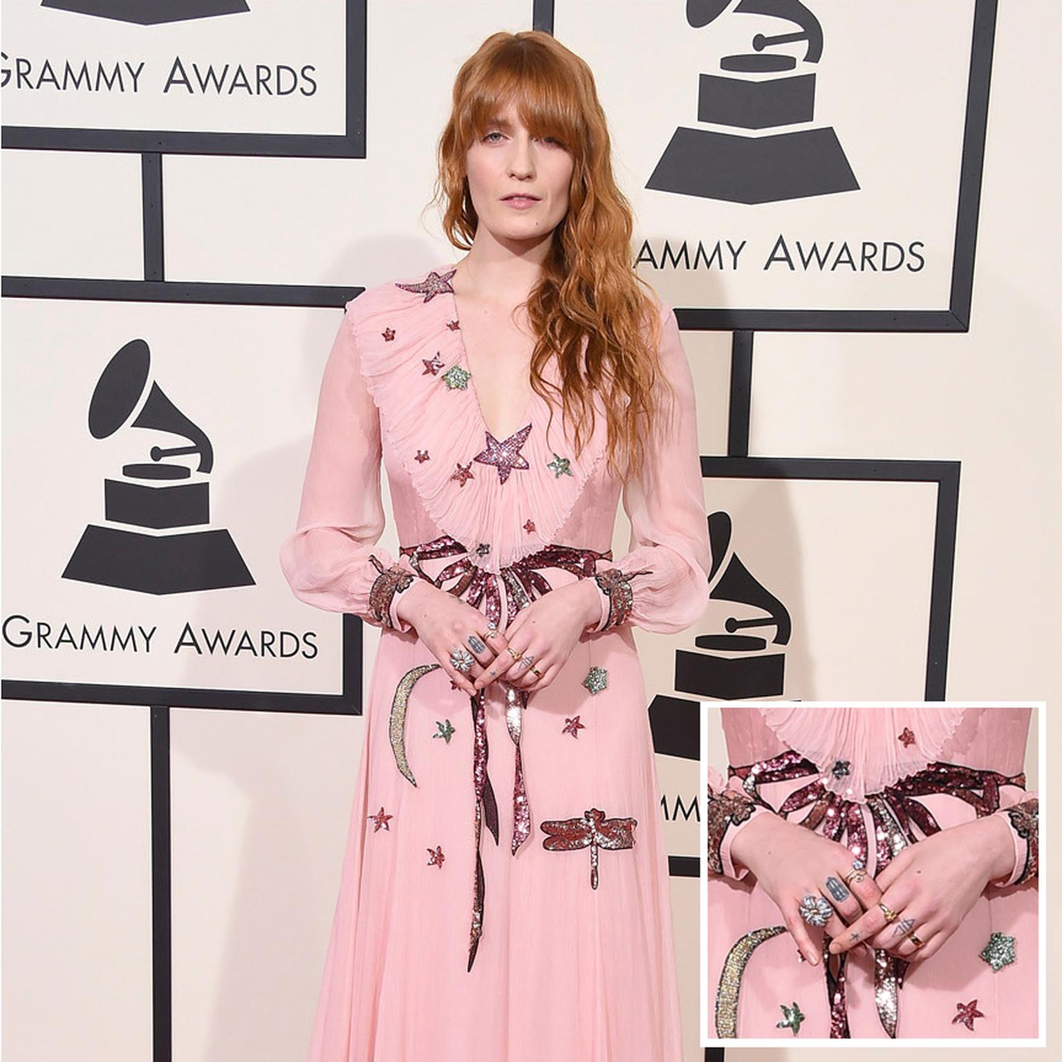 Florence welch gucci jewelry new arrivals