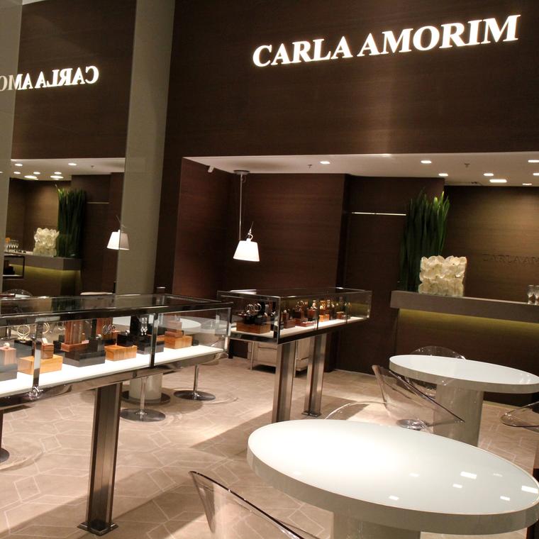 Carla Armorim boutique