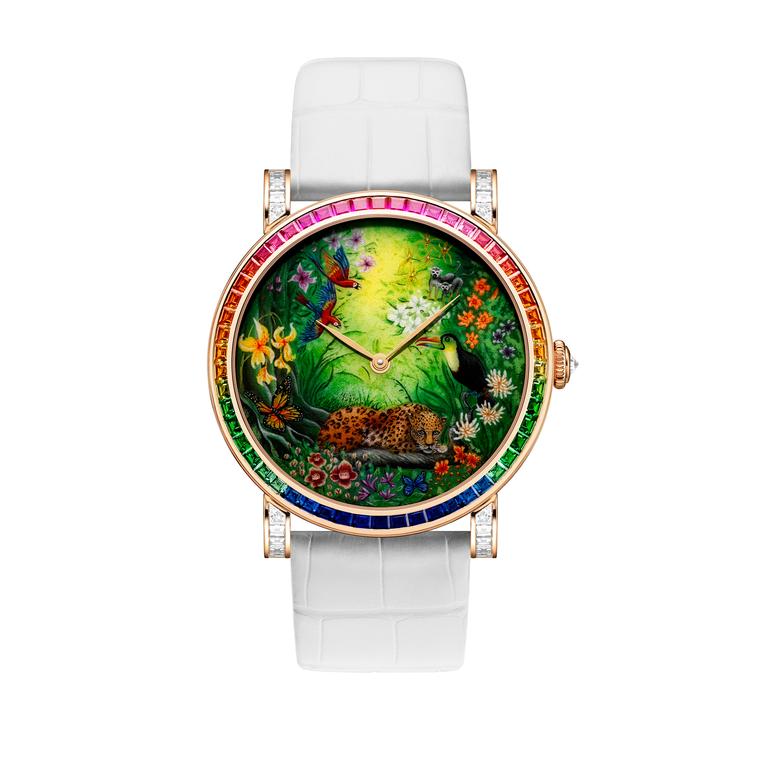 Elements watch