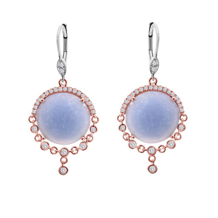 Pretty interpretations of the pastel jewellery trend