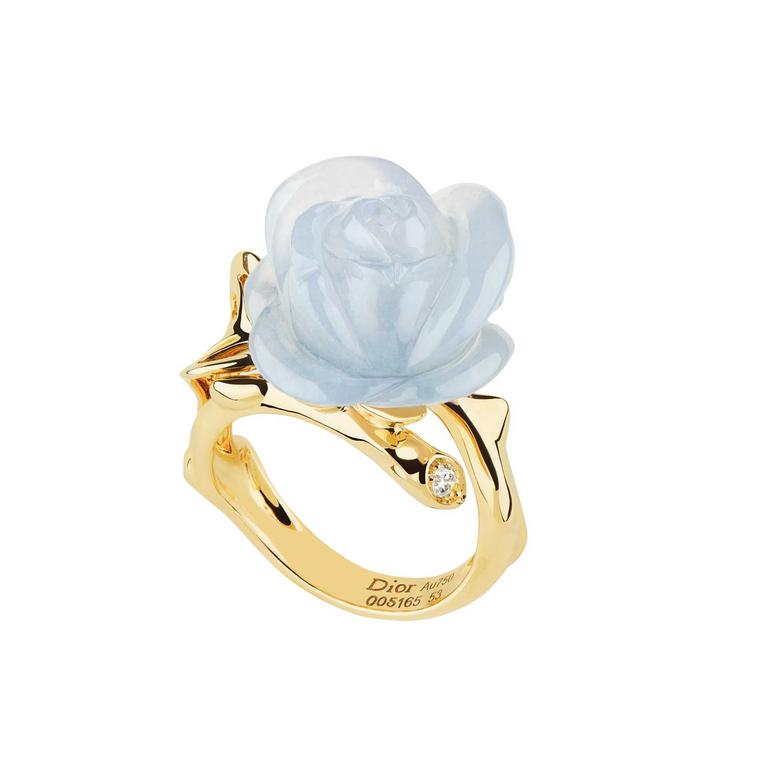 Dior Pré Catalan ring