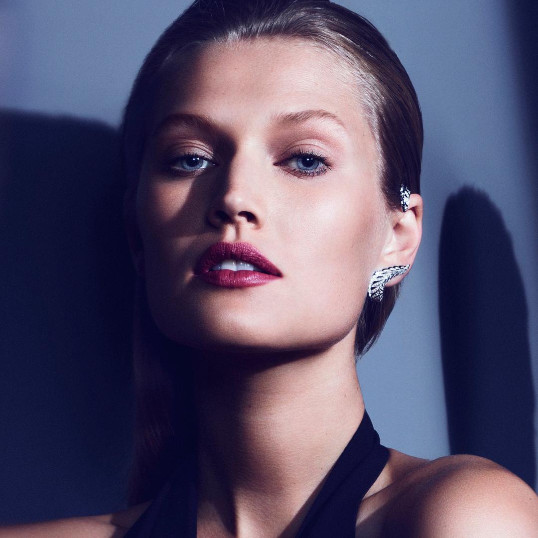 Ear cuffs and the evolution of ear wear The Jewellery Editor