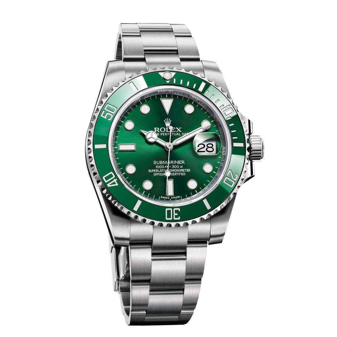 Do Rolex watches hold their value? The Jewellery Editor