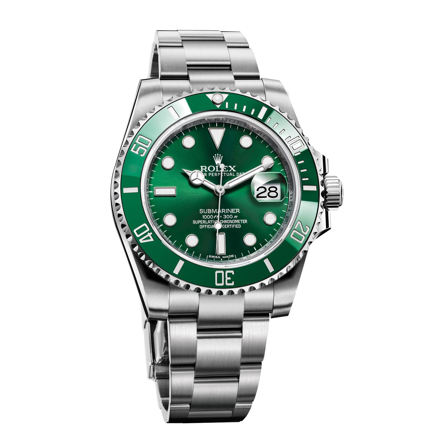 Rolex