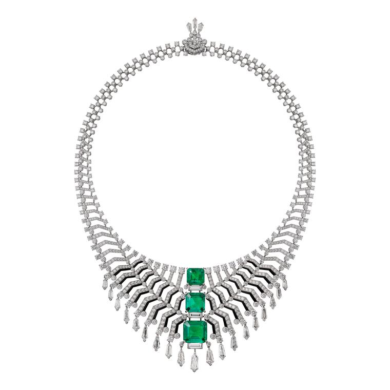 Cartier's new high jewellery collection is nothing short of magic