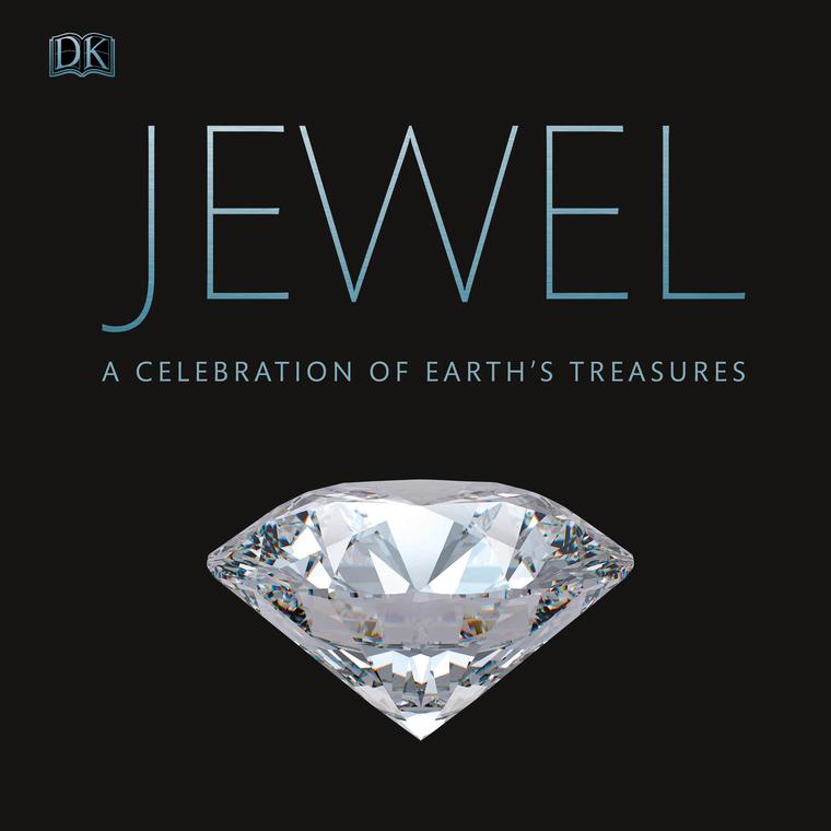 Jewel: A Celebration of Earth’s Treasures