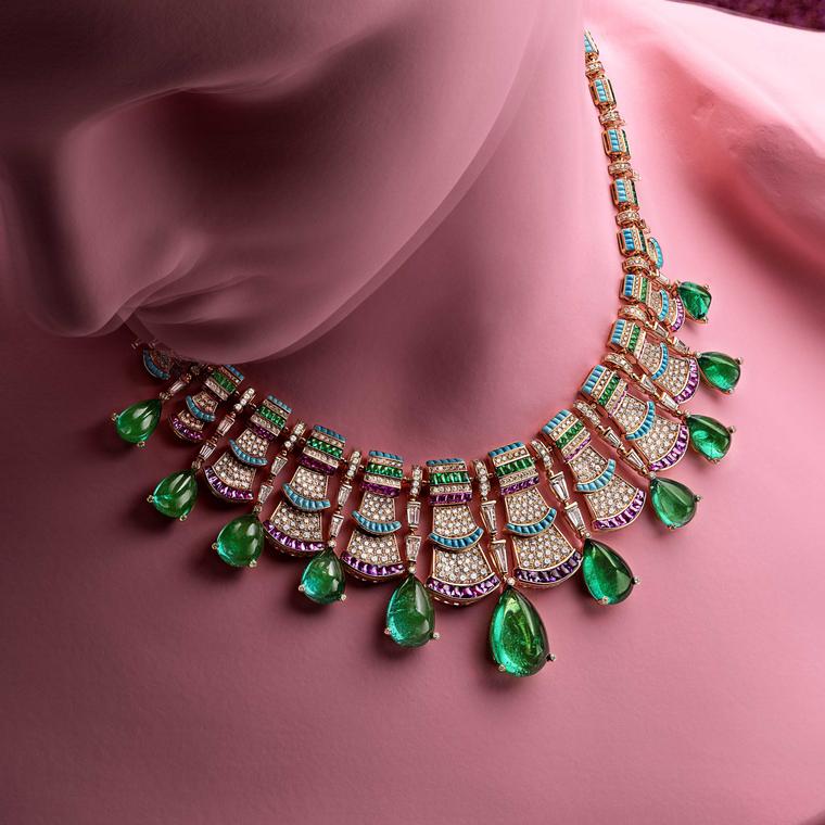 Best of Chanel, Dior, Cartier, Bulgari, Chaumet, Piaget | The Jewellery  Editor