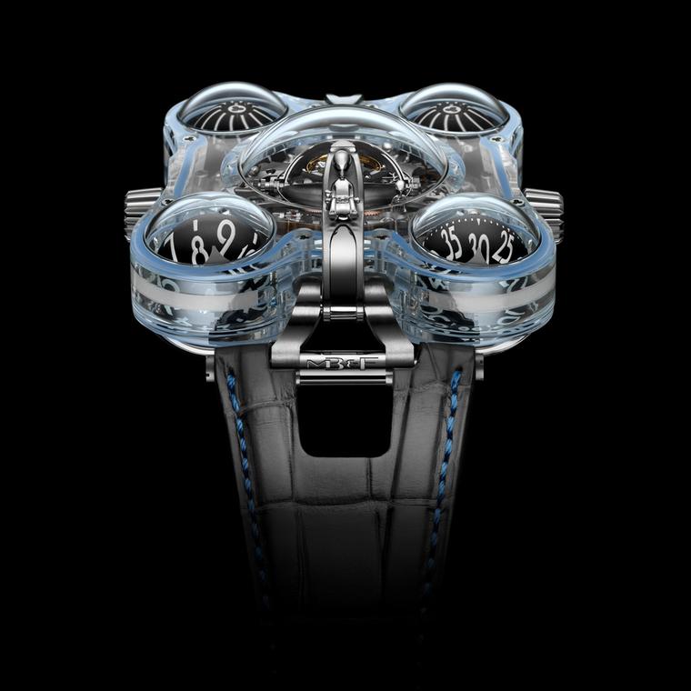 MB&F HM6 Alien Nation