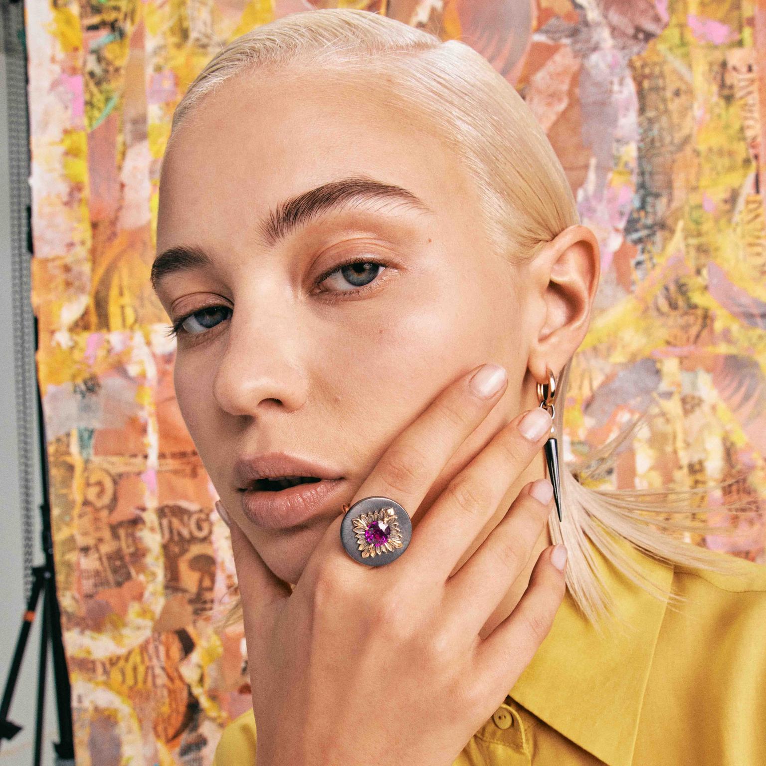 Rouvenat The Jewellery Editor