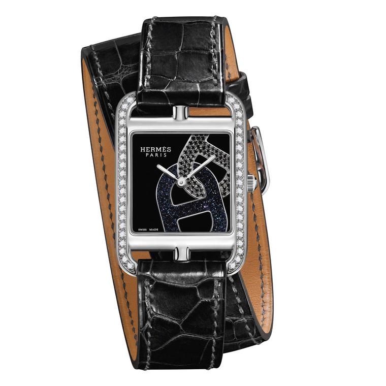Best women s watches 2019 from Cartier Hermes The Jewellery Editor