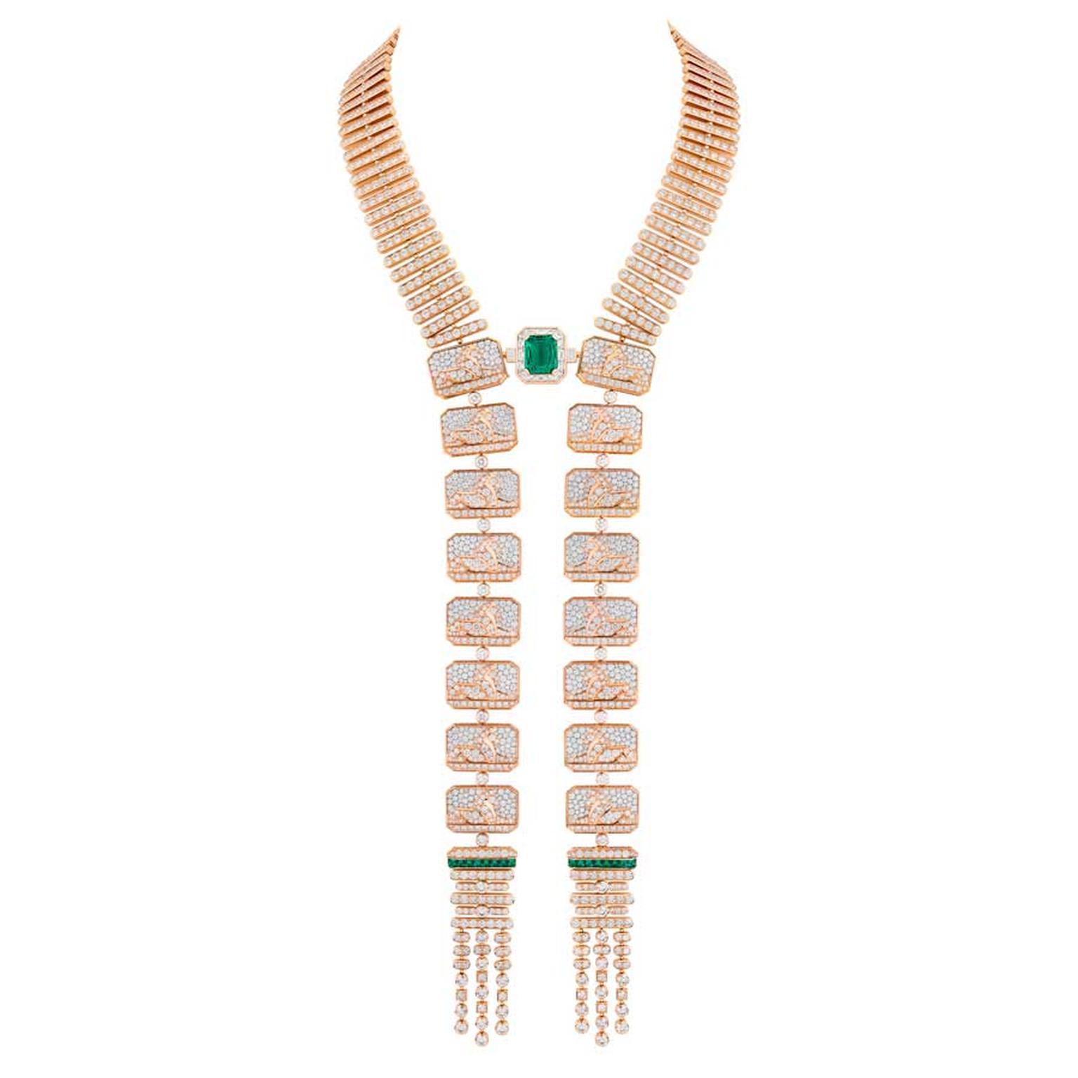 Chanel-Lion-Magistral-necklace-