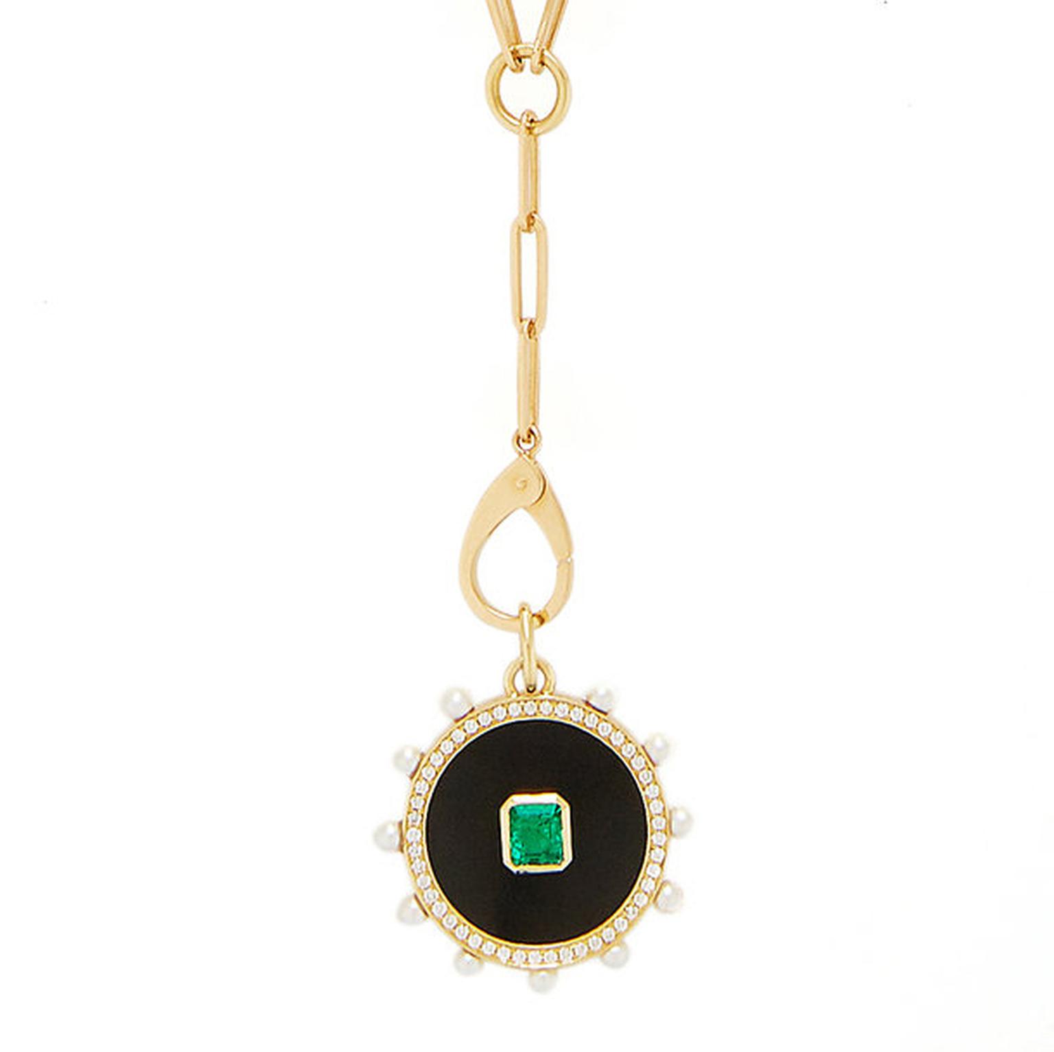 Jemma Winne necklace