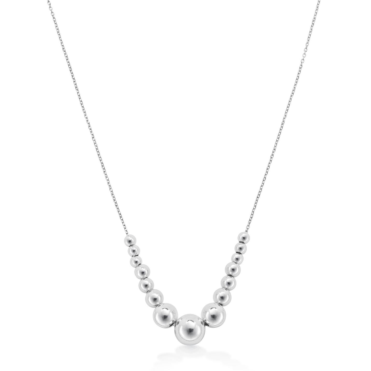 Mappin & Webb Sonnet pendant