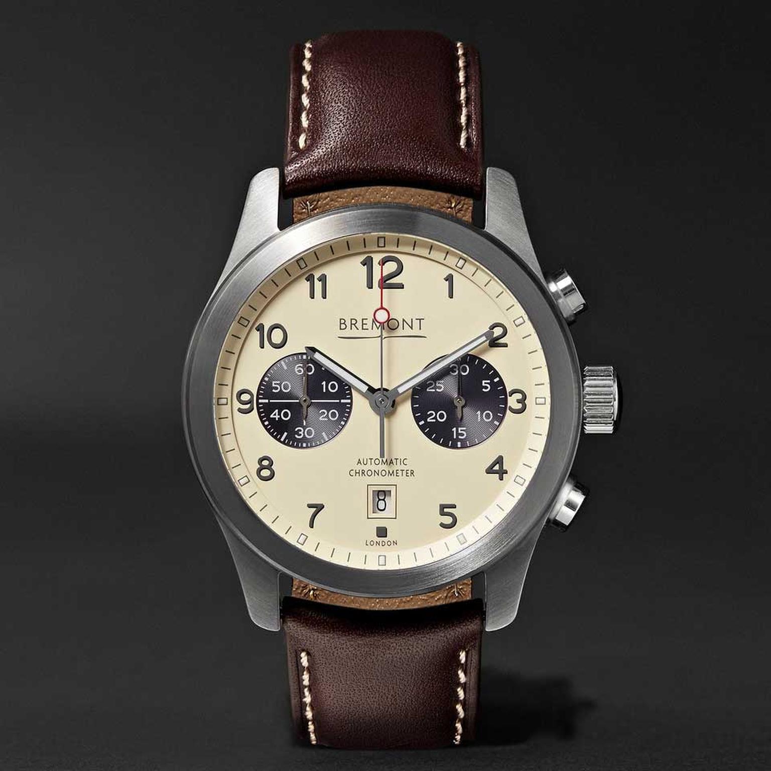 Bremont ALT1 Classic/CR Automatic Chronograph