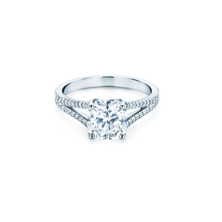 Tiffany lucida engagement ring new arrivals