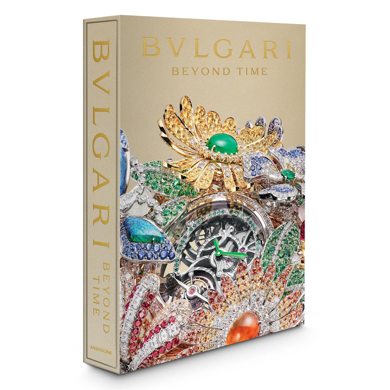 Bulgari: Beyond Time 