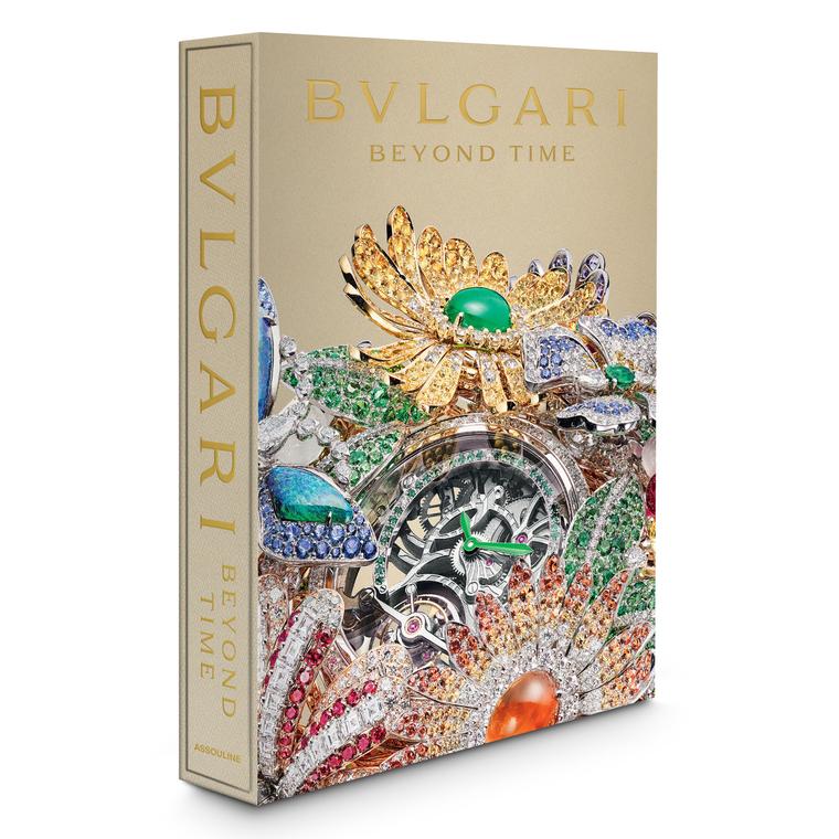 Bulgari: Beyond Time 