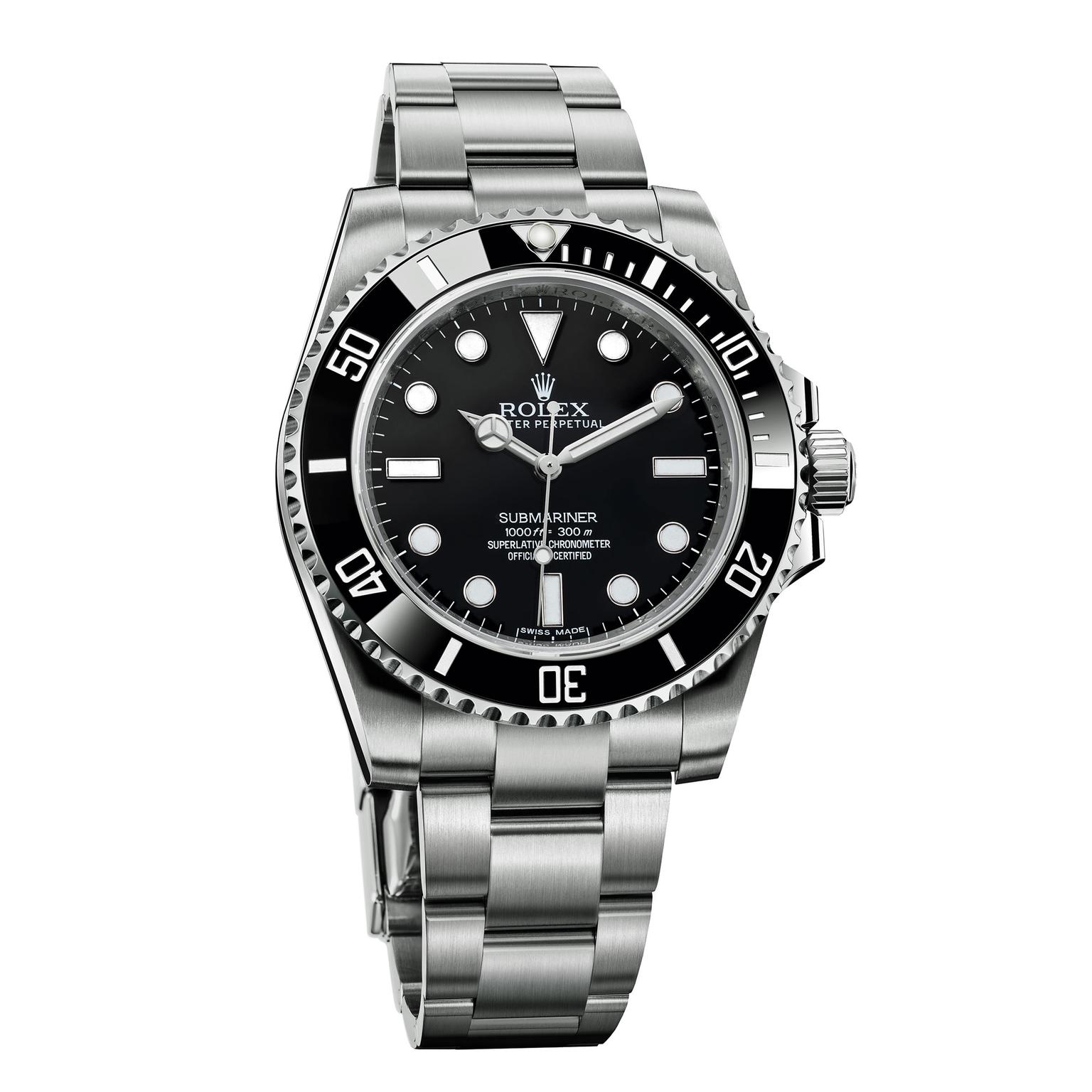 Rolex Submariner