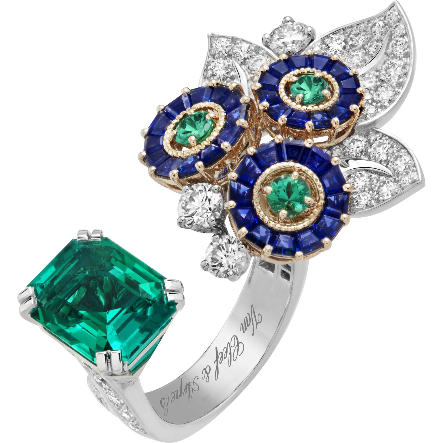 Flora - Van Cleef & Arpels