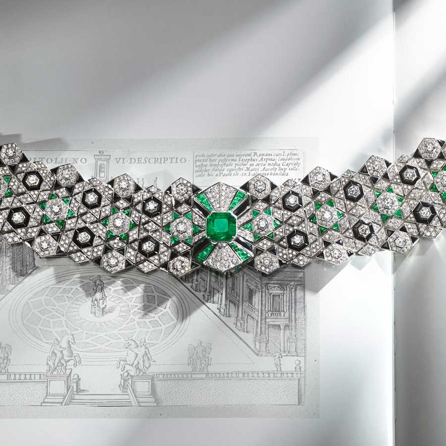 Bvlgari Eclettica Eclectic Embrace