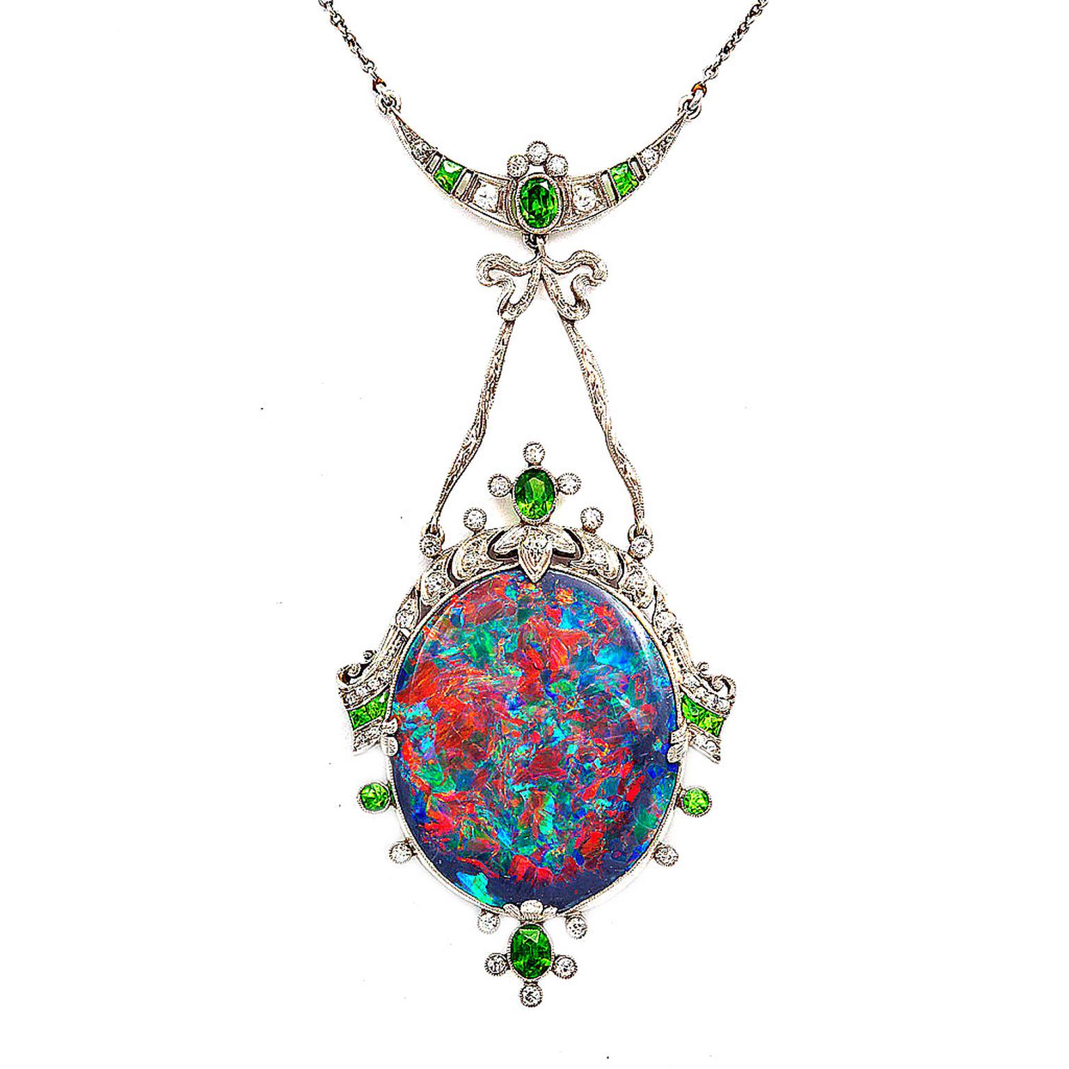 Opal Jewellery Adelaide