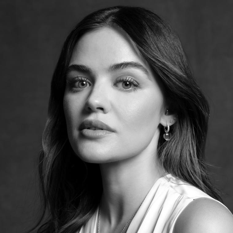 Pomellato For Women_2024 IWD_Lucy Hale