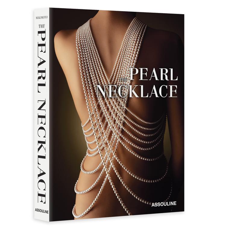 The Pearl Necklace 