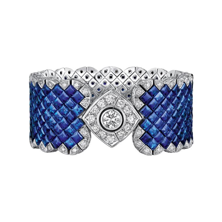 Chanel Signature bracelet
