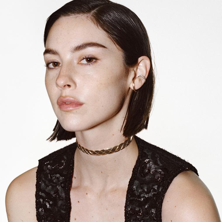 Chanel Coco Crush enters a new era