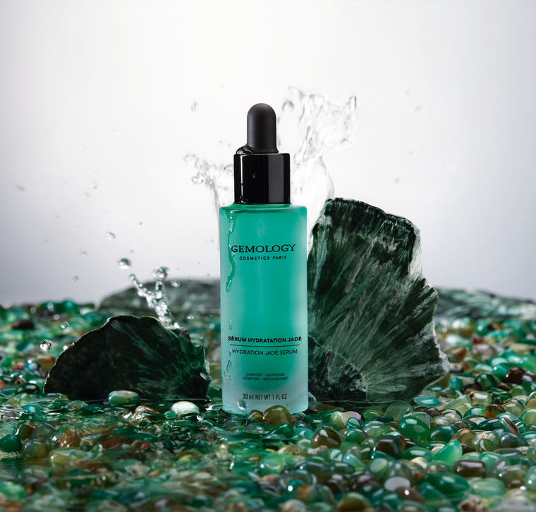 Jade Serum by Gemology