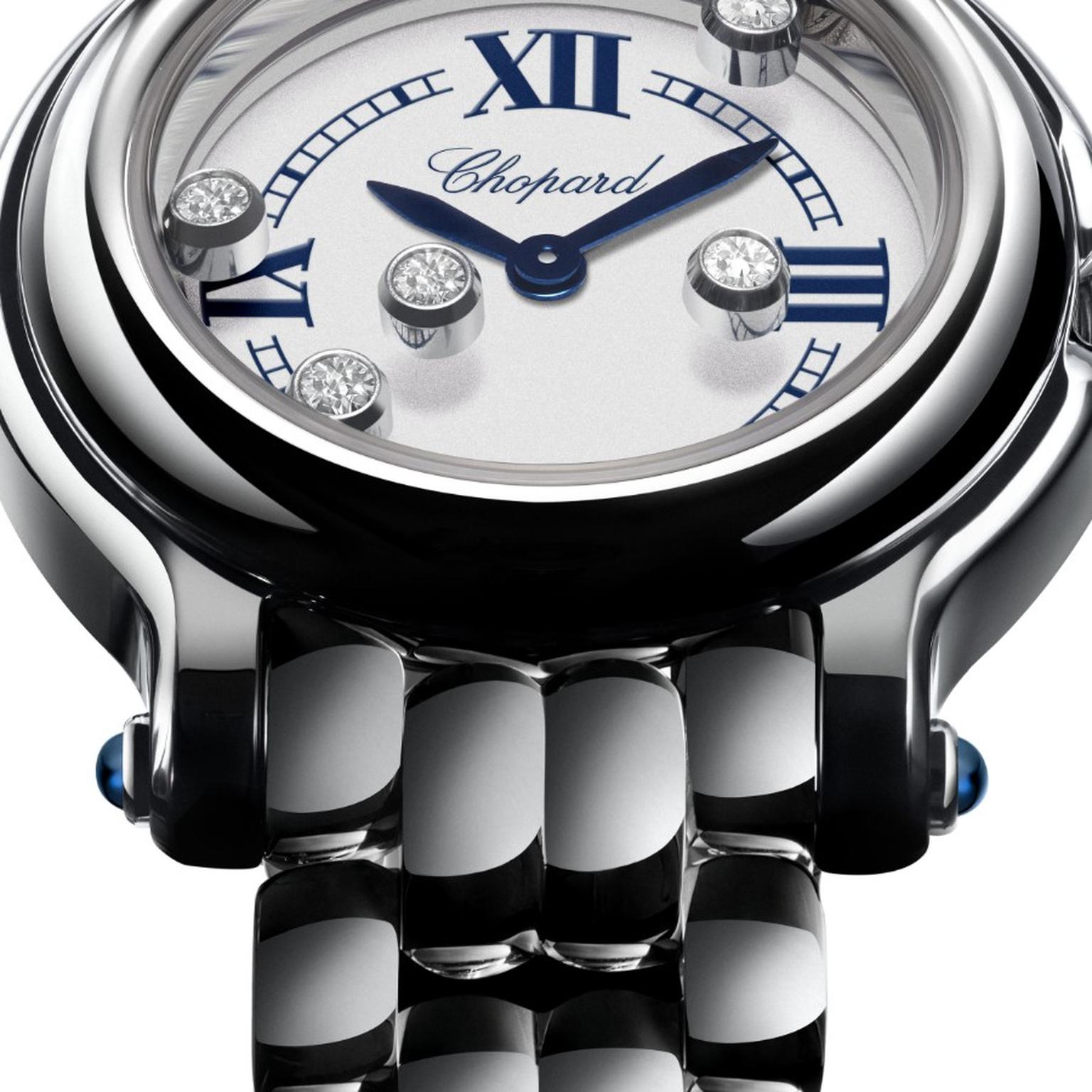 Chopard Happy Diamonds 2