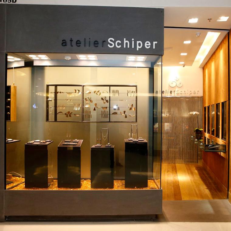 Atelier Schiper boutique 