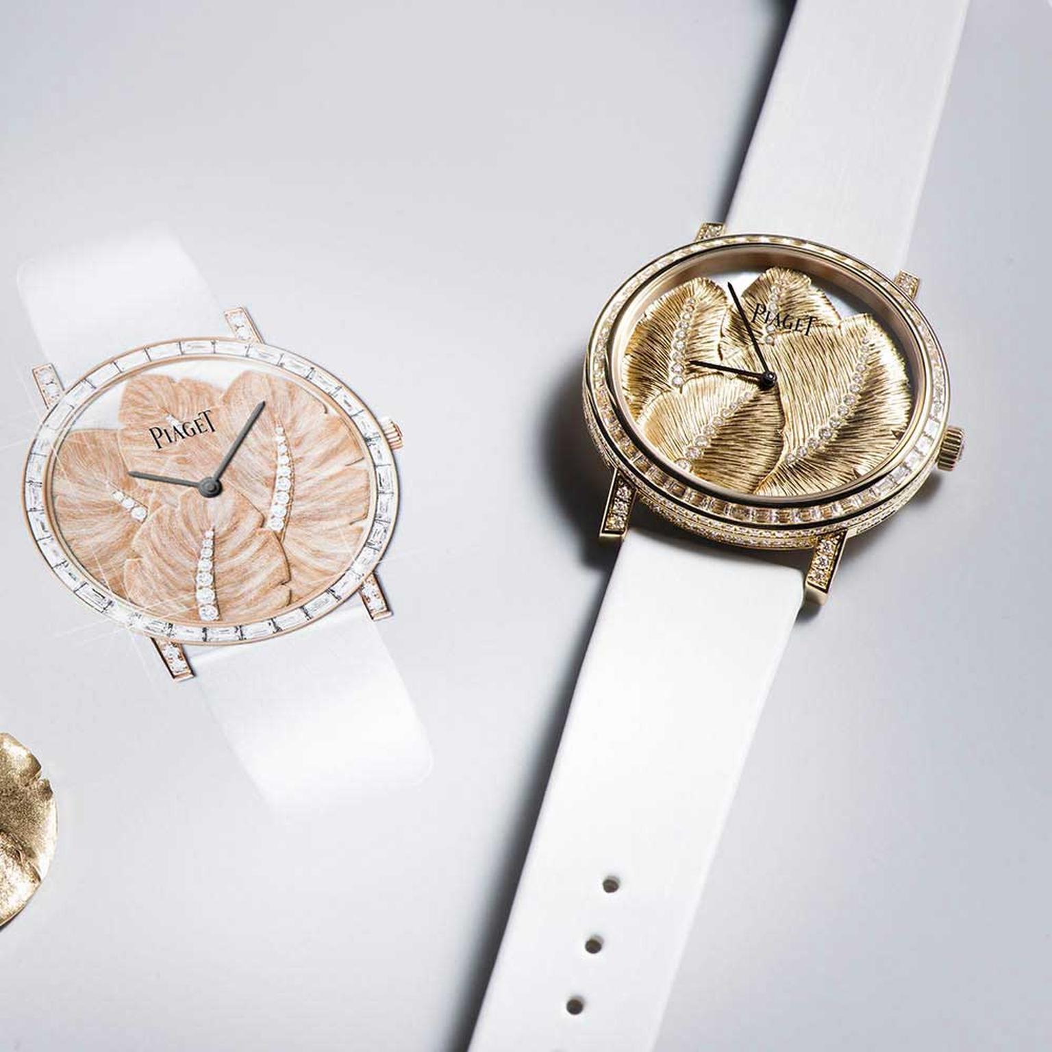 Piaget-Sunny-Side-of-Life-watch