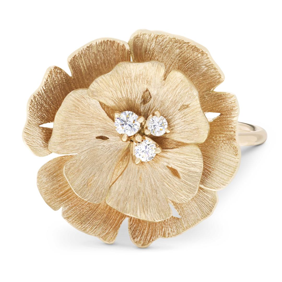 Vever | The Jewellery Editor