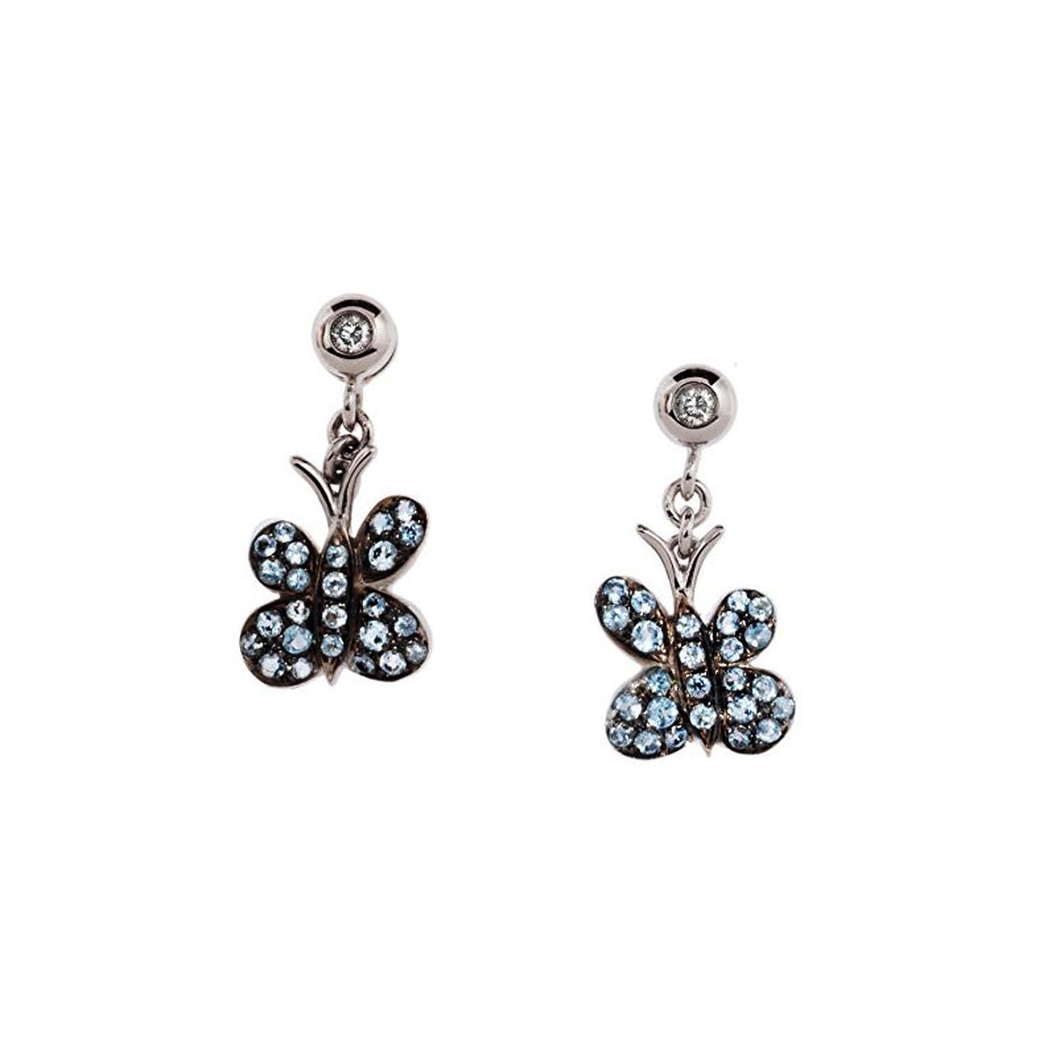 Francesca Villa earrings