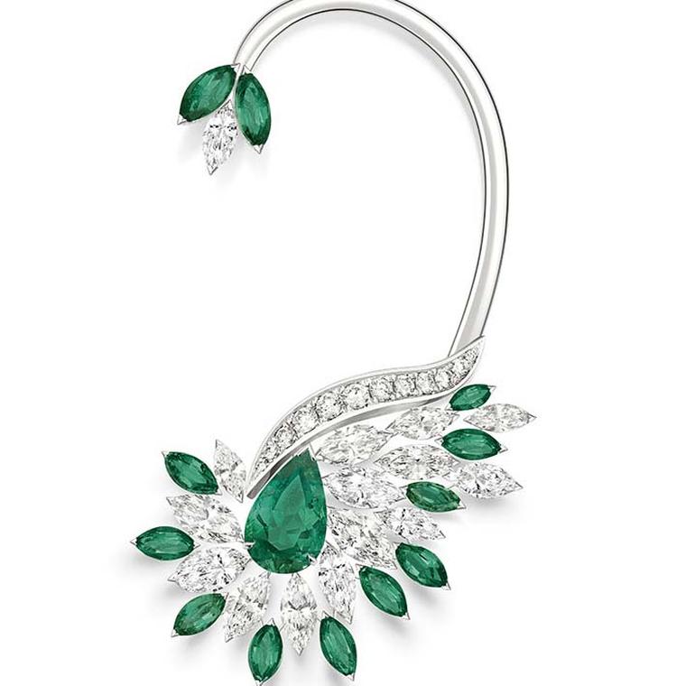 Piaget Ear Cuff