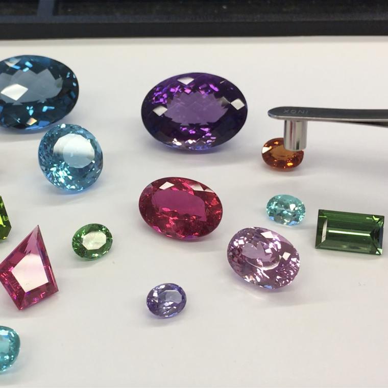 Jewellery Course taught by Joanna Hardy