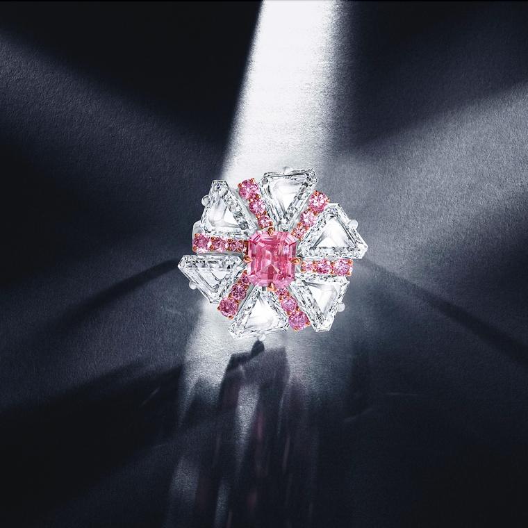 Five reasons to choose natural diamonds