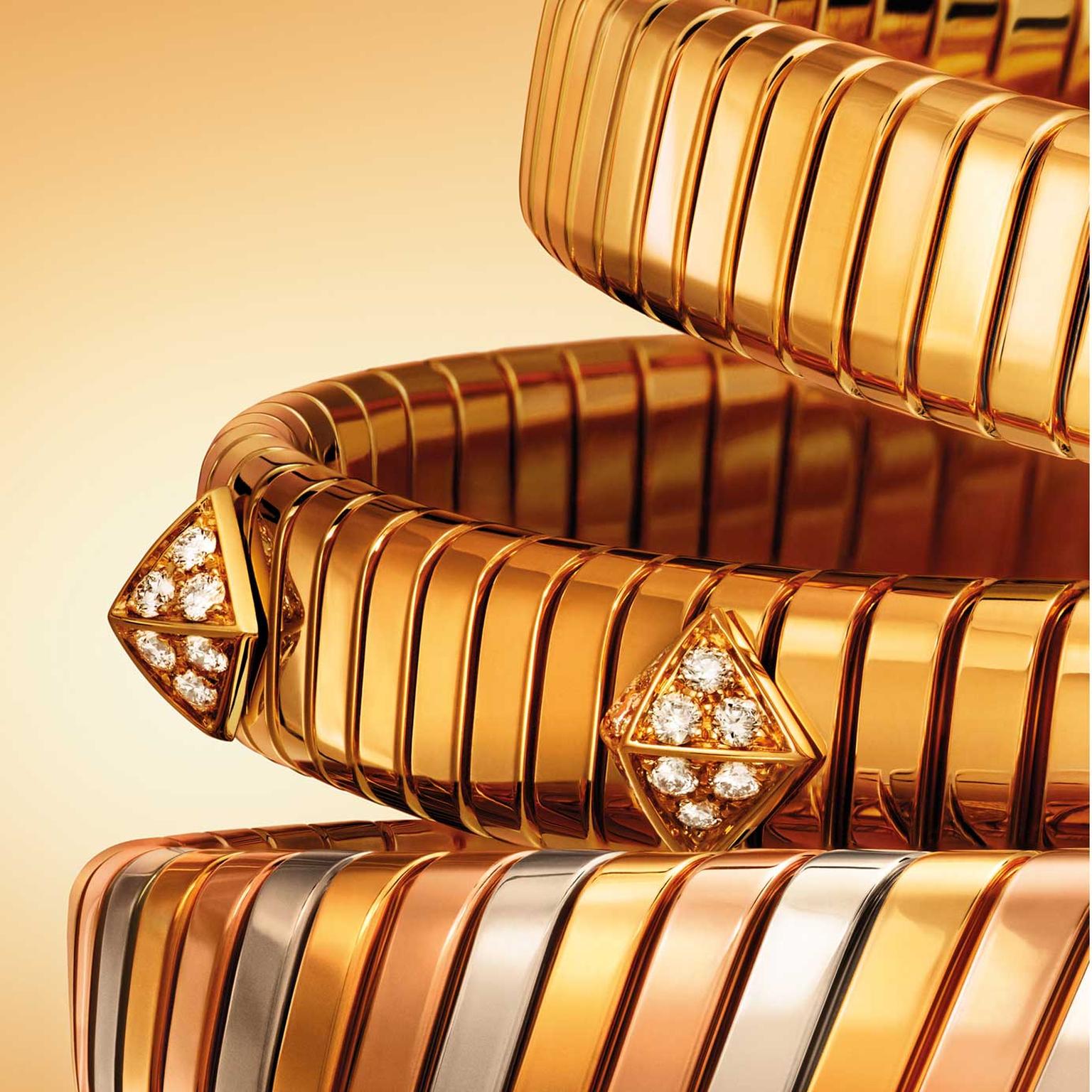 Bulgari tubogas bracelet online