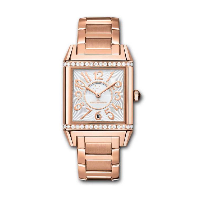 Jaeger-LeCoultre Squadra Lady Duetto