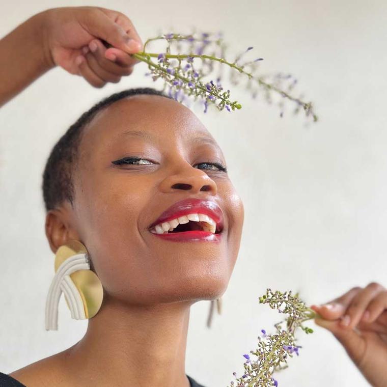 African jewellers in the spotlight at GemGeneve