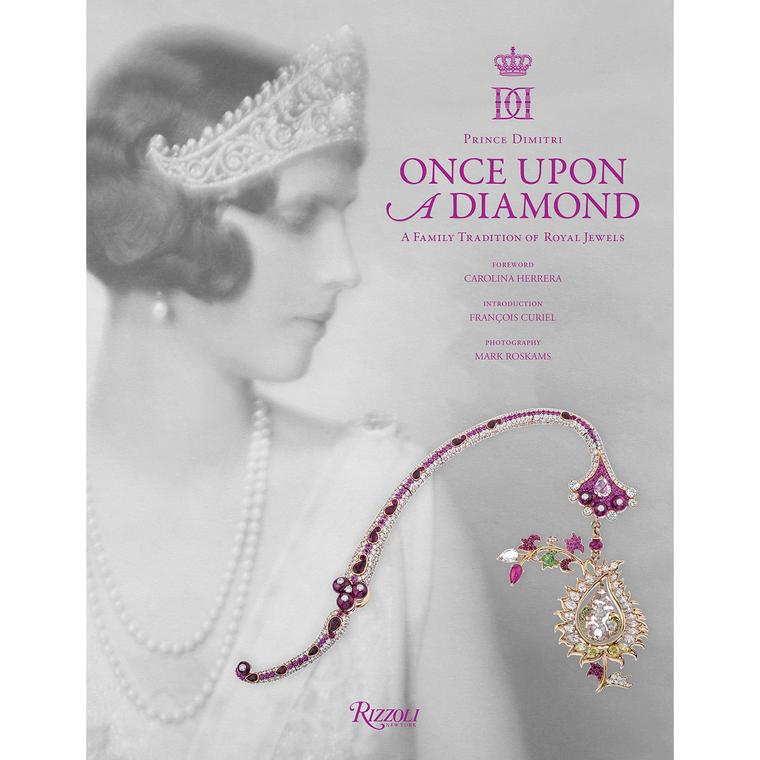 Once Upon a Diamond by Prince Dimitri of Yugoslavia