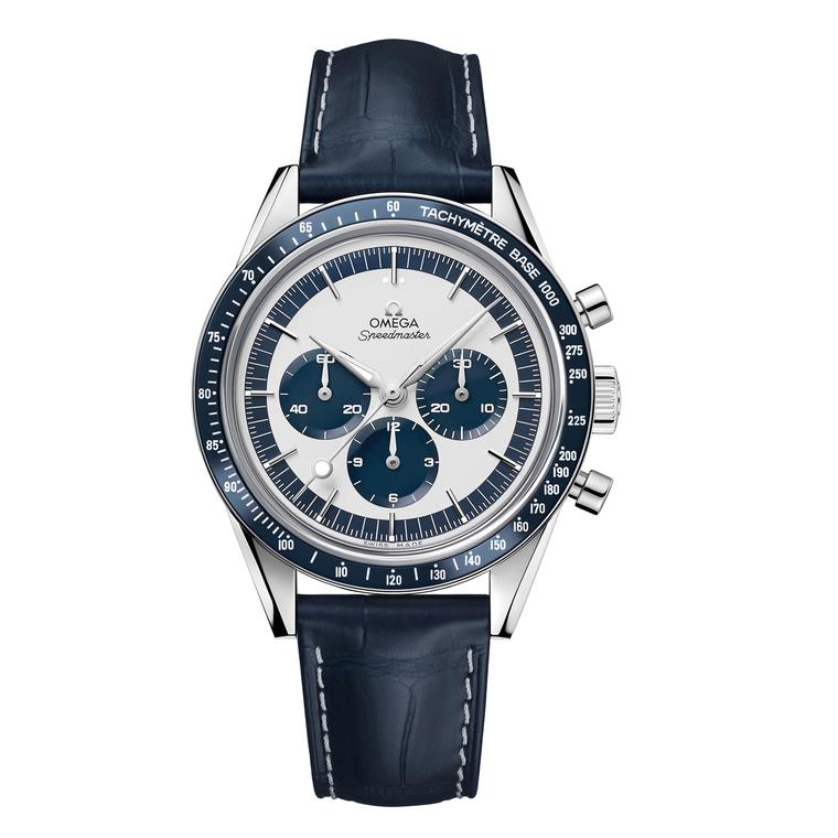 Omega Speedmaster CK2998 watch
